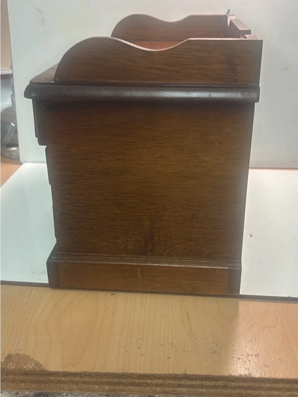 N/A classic wooden